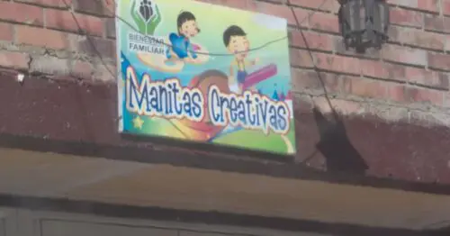 MANITAS CREATIVAS CALLE 59B MANITAS CREATIVAS CALLE 59B